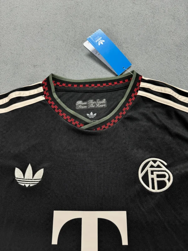 Bayern Munich Special - Oktoberfest Edition