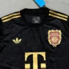 Bayern Munich 125th Anniversary - Black/Gold Edition