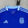 25/26 Argentina Training - Royal Blue