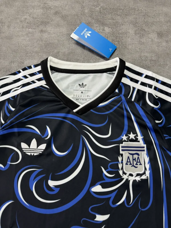 Argentina Special - Blue Floral Edition