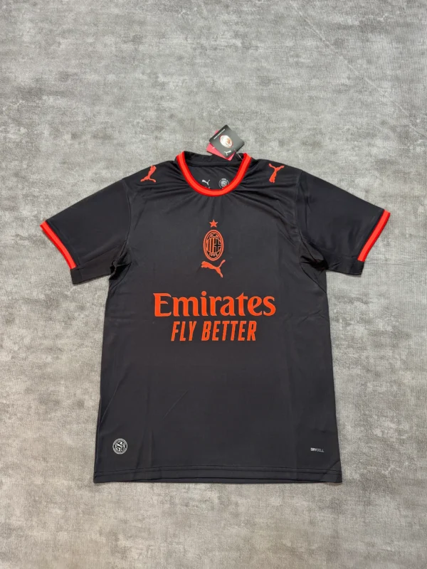 2026/27 AC Milan Stallion Edition