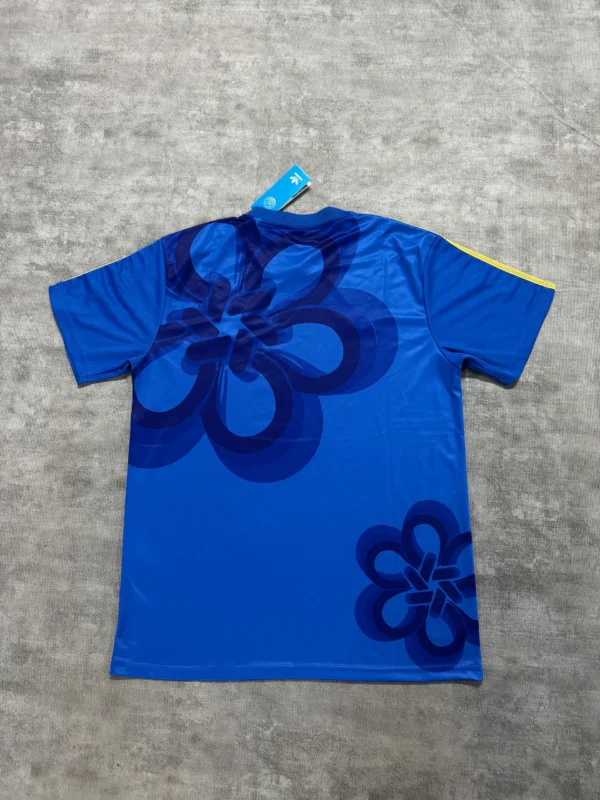 2026/27 Real Madrid Stallion Edition