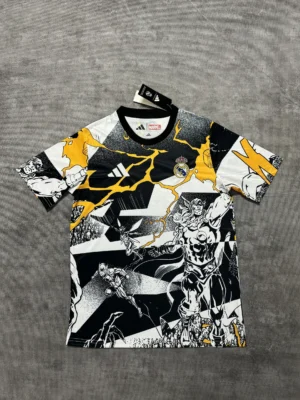 Real Madrid x Marvel Edition