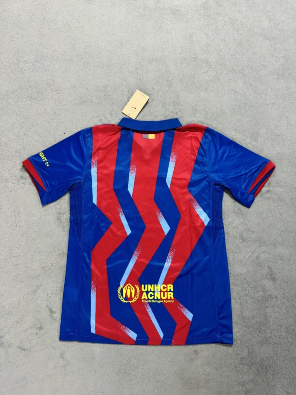 2025/26 Barcelona x Karol G Edition