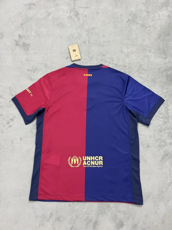 2024/25 Barcelona Home