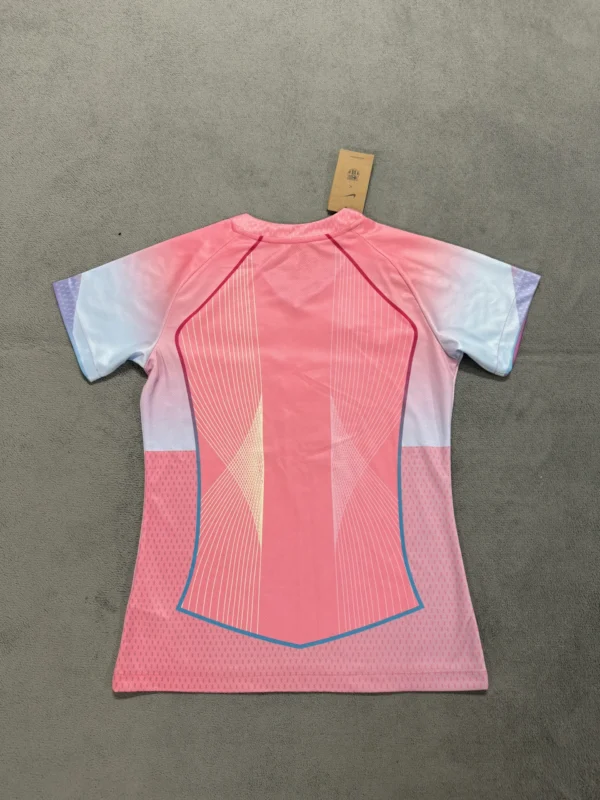 25/26 Barcelona Special - Pink (Women)