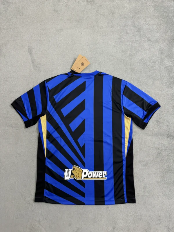 24/25 Inter Milan Home