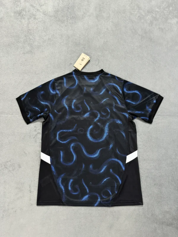 25/26 Inter Milan Special - Black Snake