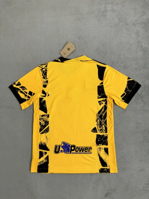 25/26 Inter Milan Special - Yellow