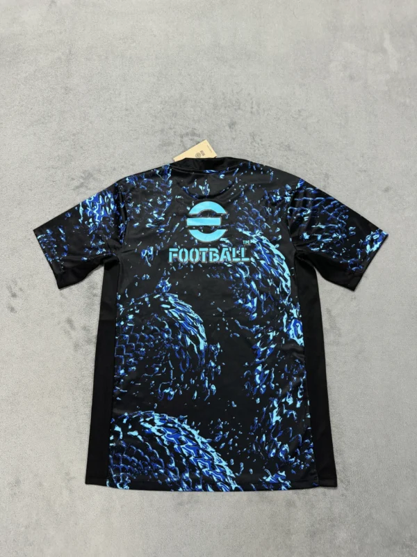 25/26 Inter Milan Special - Blue Scale