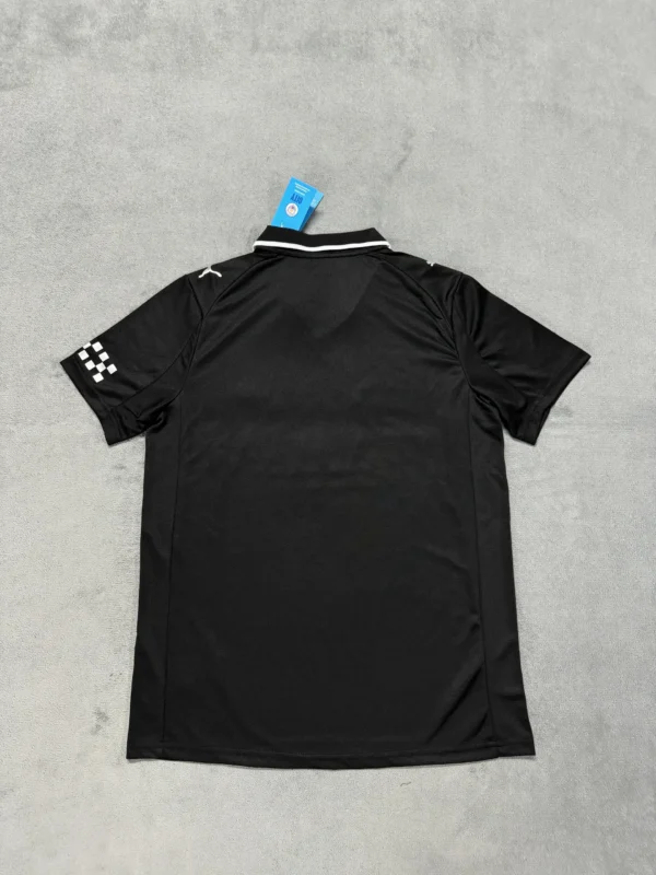 25/26 Manchester United Home