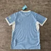 25/26 Manchester City Home