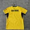 25/26 Borussia Dortmund Home - Vodafone Edition