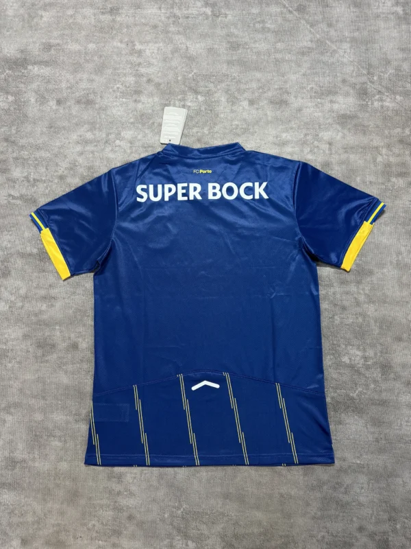 Porto 131st Anniversary Special