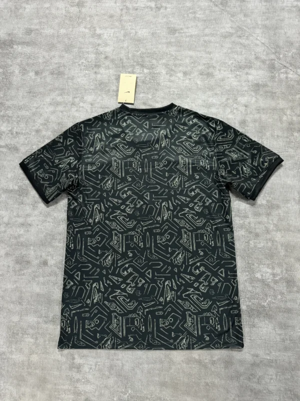 25/26 Sporting CP Special - Black Stealth