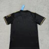 Bayern Munich 125th Anniversary - Black/Gold Edition