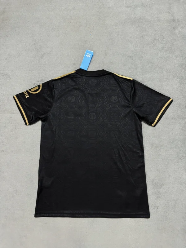 Bayern Munich 125th Anniversary - Black/Gold Edition