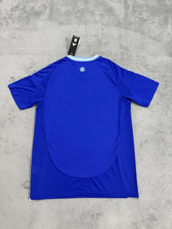 25/26 Argentina Training - Royal Blue