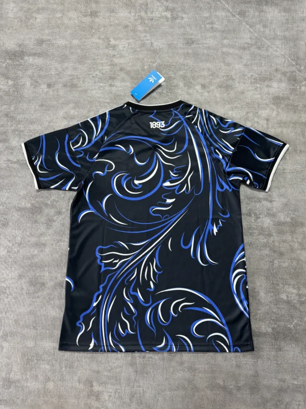 Argentina Special - Blue Floral Edition