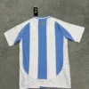 24/25 Argentina Home - Classic Albiceleste
