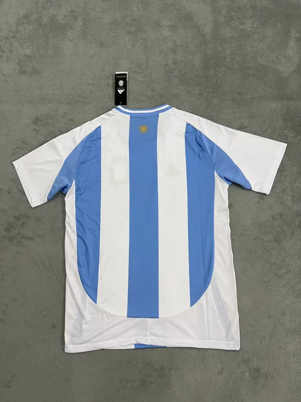 24/25 Argentina Home - Classic Albiceleste