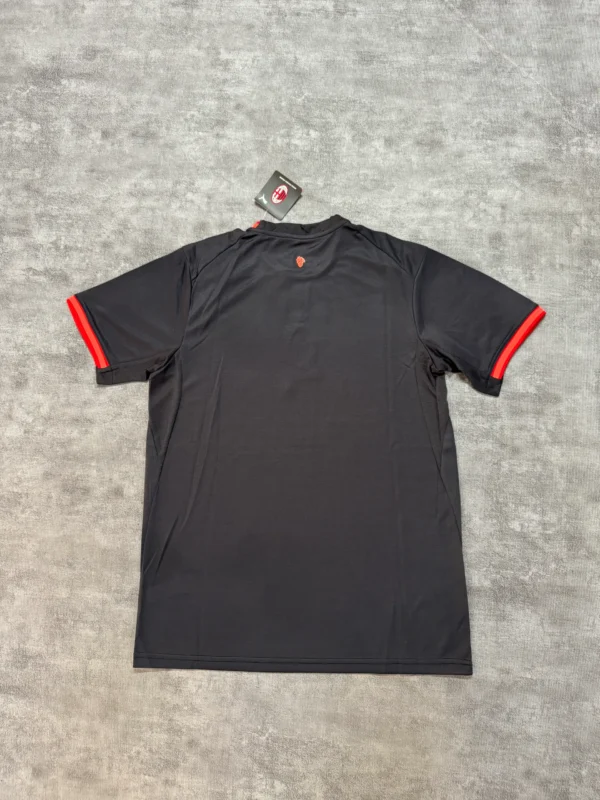 2026/27 AC Milan Stallion Edition