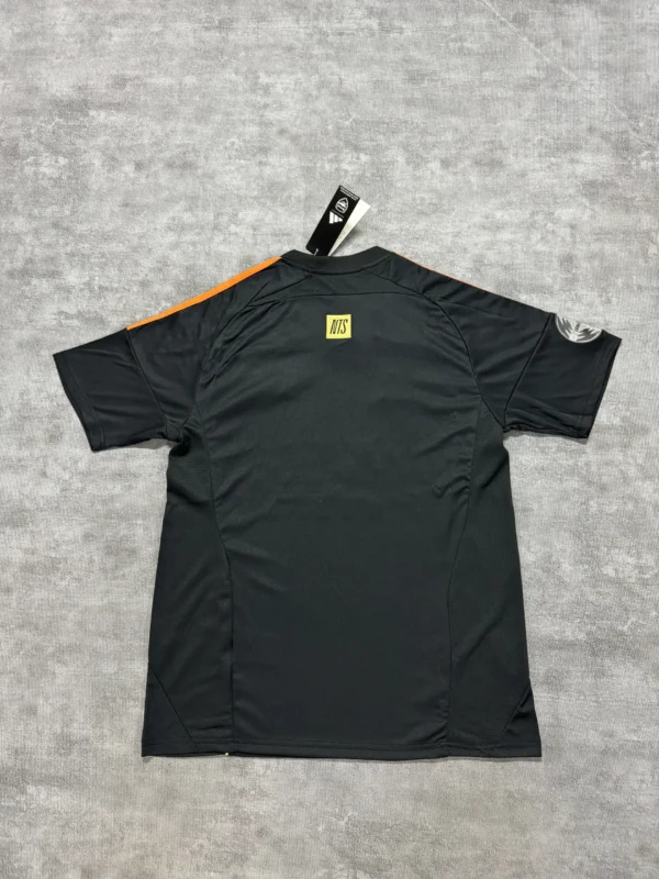 Arsenal x NTS Special Edition