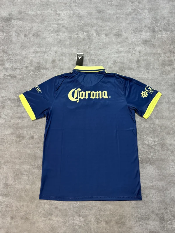 2024/25 Club América Third Kit
