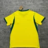 2025/26 Brazil Home