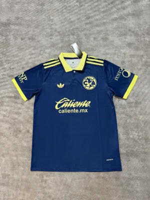 2024/25 Club América Third Kit