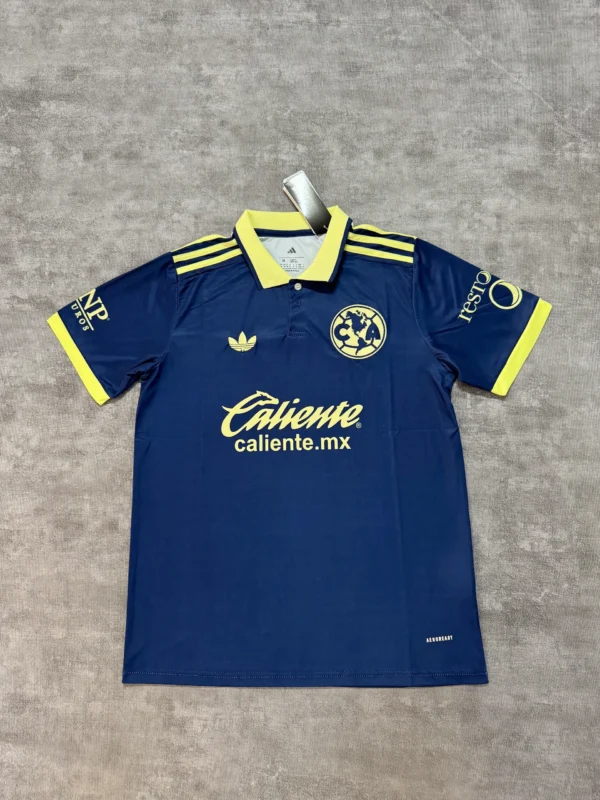 2024/25 Club América Third Kit