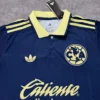 2024/25 Club América Third Kit