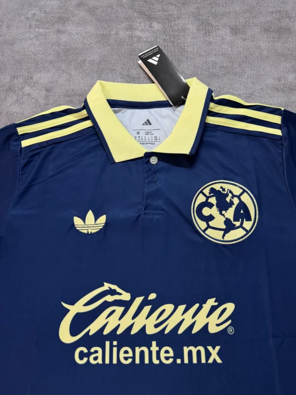 2024/25 Club América Third Kit
