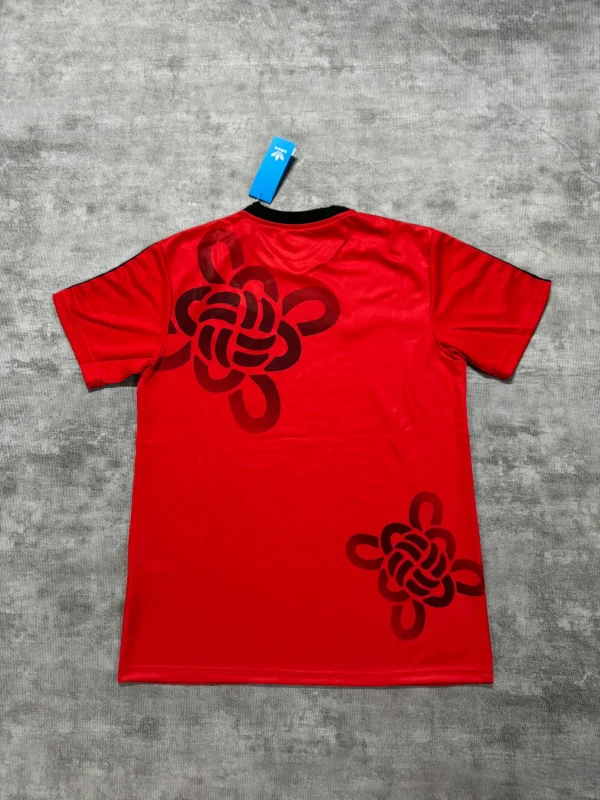 2026/27 Man Utd Stallion Edition