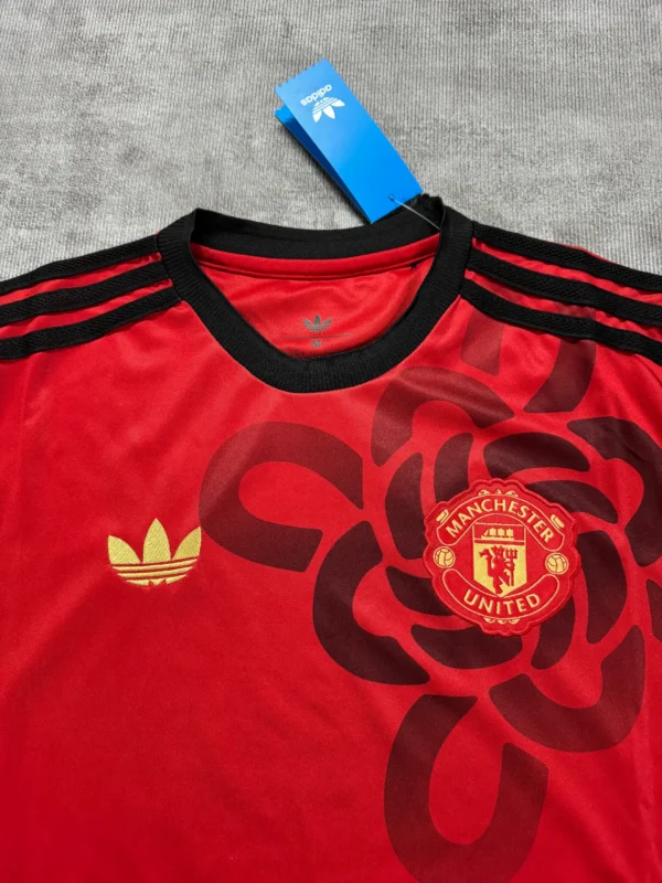 2026/27 Man Utd Stallion Edition