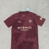 24/25 Manchester City Third