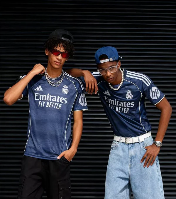 Home Real Shot Elite Jersey