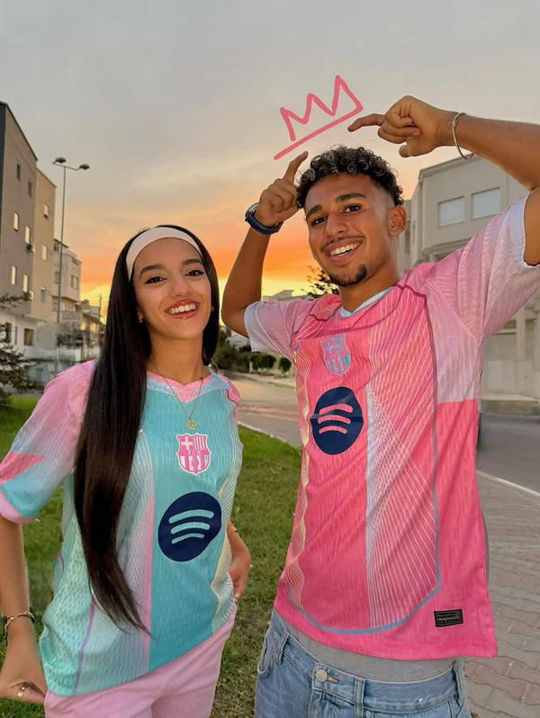 Home Real Shot Elite Jersey