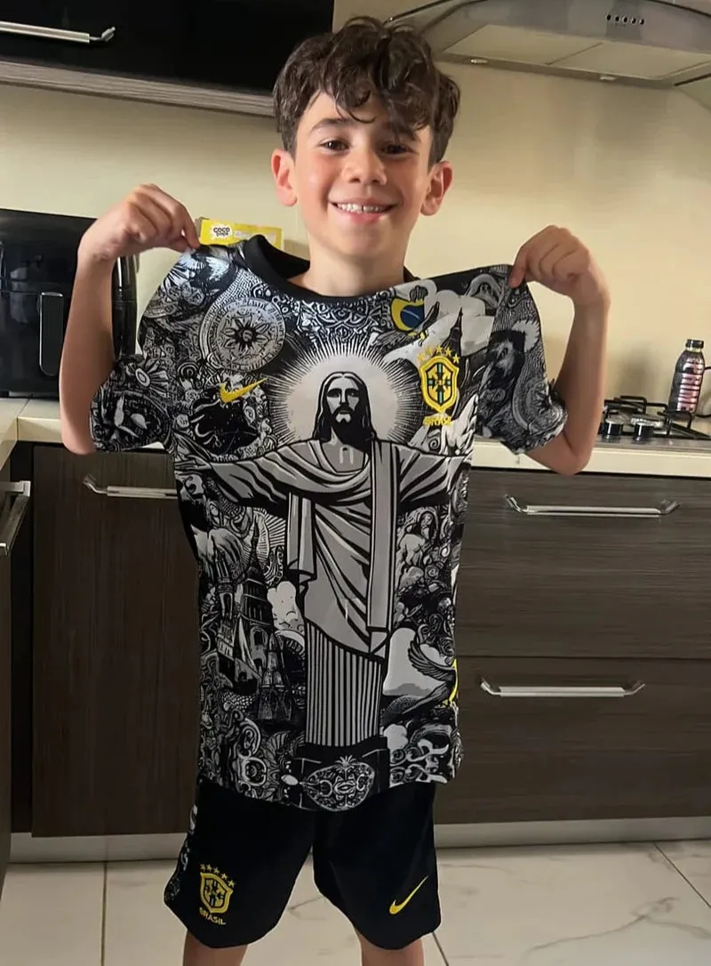 Home Real Shot Elite Jersey