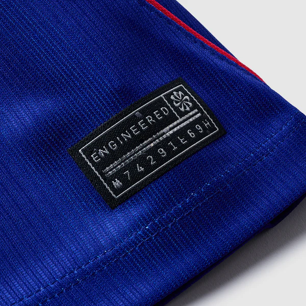 PSG 2026/27 Jersey