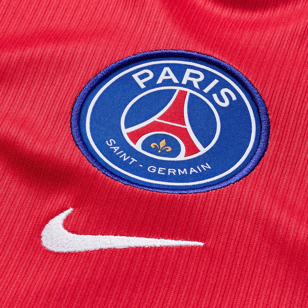 PSG 2026/27 Jersey