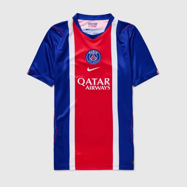 PSG 2026/27 Jersey