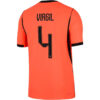 Netherlands 2026/27 World Cup Jersey Netherlands 2026/27 World Cup Jersey