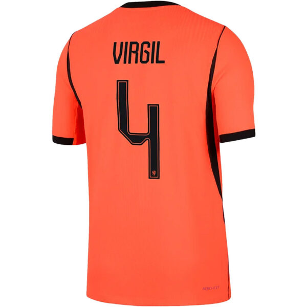 Netherlands 2026/27 World Cup Jersey Netherlands 2026/27 World Cup Jersey