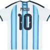Argentina 2026/27 World Cup Jersey
