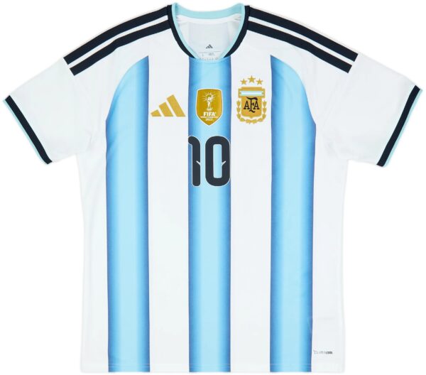 Argentina 2026/27 World Cup Jersey