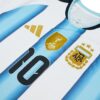Argentina 2026/27 World Cup Jersey