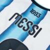 Argentina 2026/27 World Cup Jersey