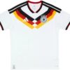Germany 2026/27 World Cup Jersey