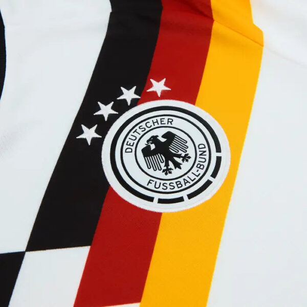 Germany 2026/27 World Cup Jersey